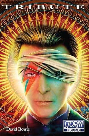 Tribute: David Bowie