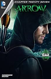 Arrow (2012-2013) #27
