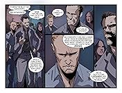 Arrow (2012-2013) #27