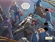 Arrow (2012-2013) #27