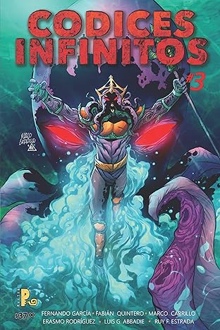 Códices Infinitos #3