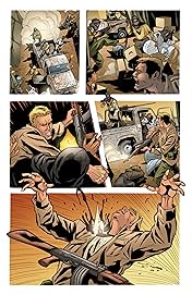 G.I. Joe: A Real American Hero Vol. 15