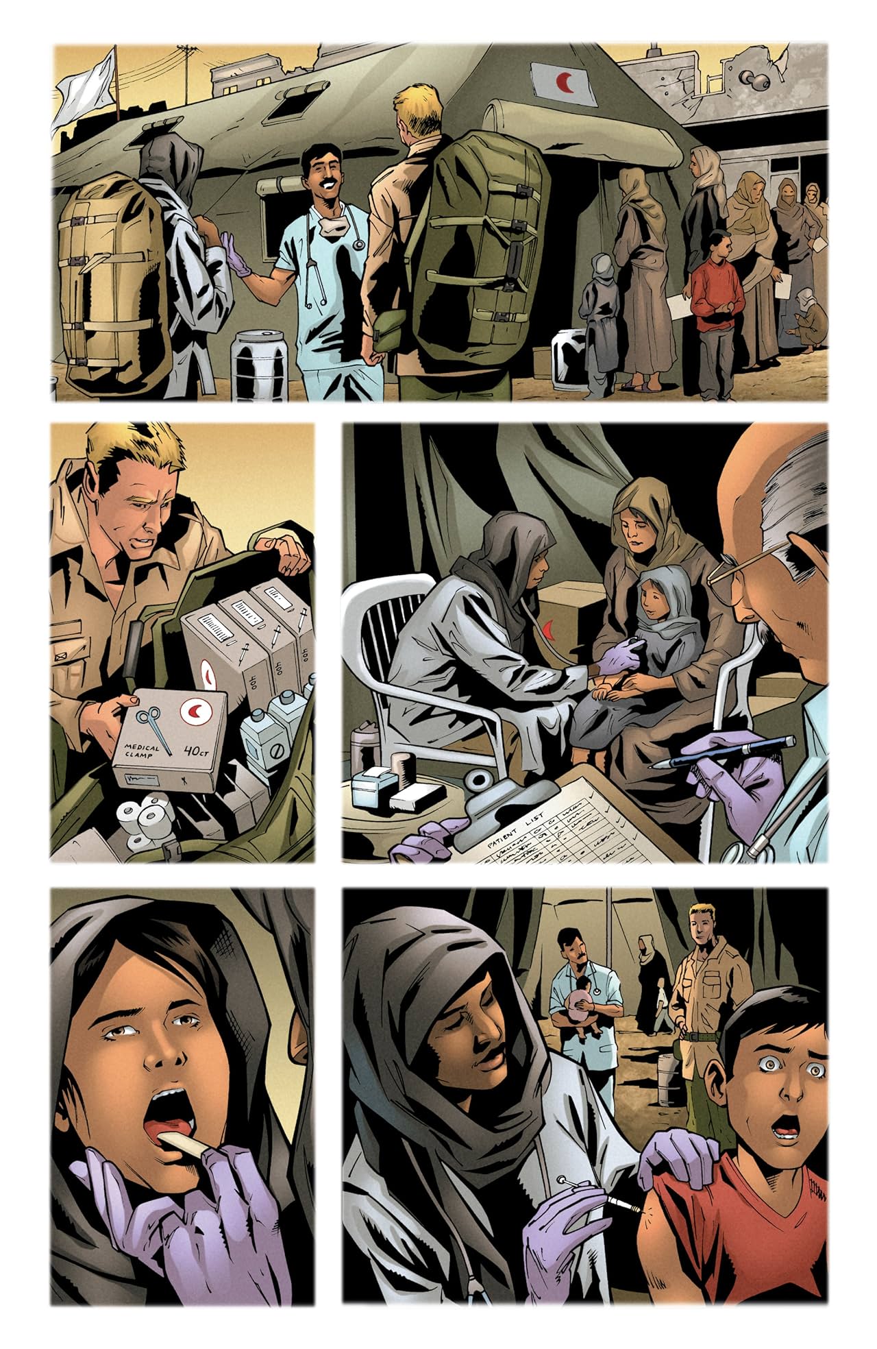 G.I. Joe: A Real American Hero Vol. 15