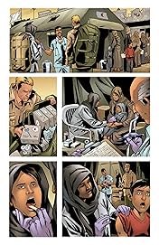 G.I. Joe: A Real American Hero Vol. 15