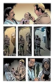 G.I. Joe: A Real American Hero Vol. 15