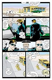 Doom Patrol (1987-1995) #40