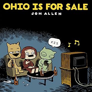Ohio is for Sale