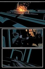 James Bond (2015-2016) #10: Digital Exclusive Edition