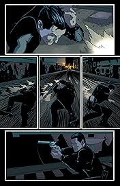 James Bond (2015-2016) #10: Digital Exclusive Edition