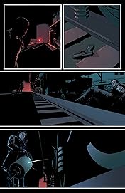 James Bond (2015-2016) #10: Digital Exclusive Edition