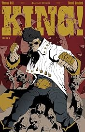 KING! #1 (of 3)