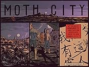 Moth City #1