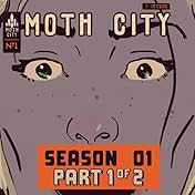 Moth City #1