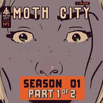 Moth City #1