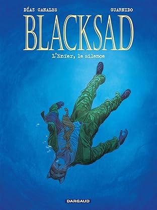 Blacksad Vol. 4: Enfer