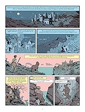 Blake et Mortimer Vol. 19: Malédiction des 30 deniers (La)
