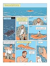 Blake et Mortimer Vol. 20: Malédiction des 30 deniers T2 (La)