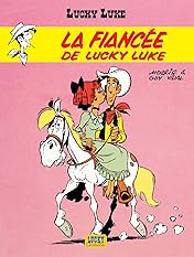 Lucky Luke Vol. 24: La Fiancée de Lucky Luke