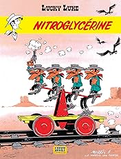 Lucky Luke Vol. 25: Nitroglycérine