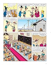 Lucky Luke Vol. 31: Les Dalton à la noce