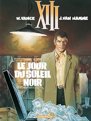 XIII Vol. 1: Le Jour du soleil noir