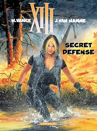 XIII Vol. 14: Secret Défense