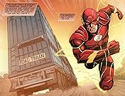 Injustice: Gods Among Us (2013) #13