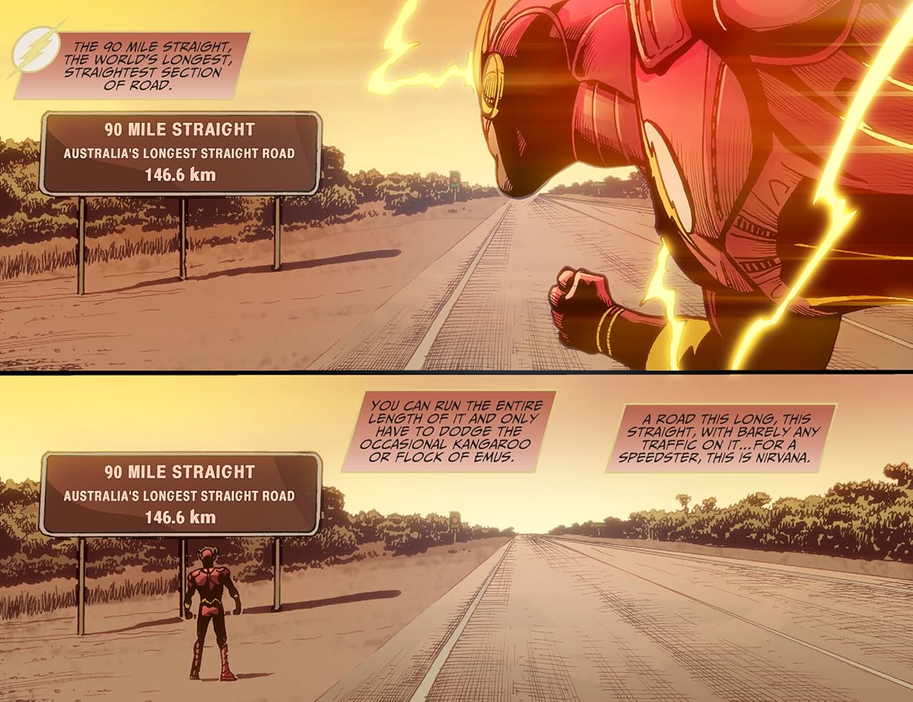 Injustice: Gods Among Us (2013) #13