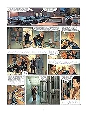 XIII Vol. 21: L'Appât