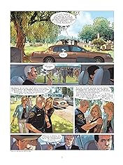 XIII Vol. 21: L'Appât