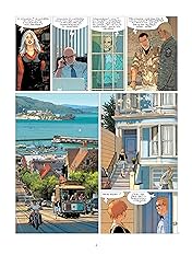 XIII Vol. 22: Retour à Greenfalls