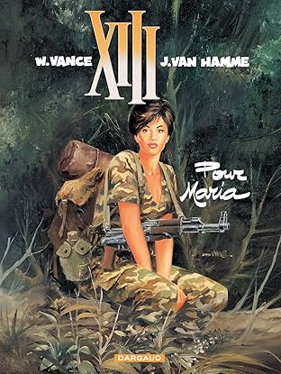 XIII Vol. 9: Pour Maria