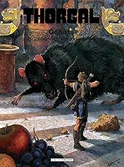 Thorgal Vol. 22: Géants