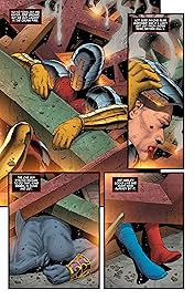 Suicide Squad (2011-2014) #19