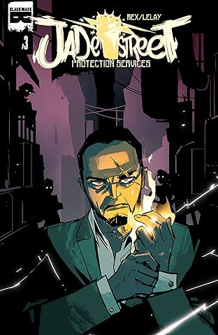 Jade Street Protection Services #3