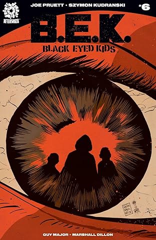 Black-Eyed Kids #6