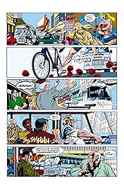 The Flash (1987-2009) #125