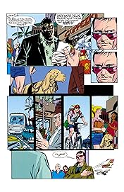 The Flash (1987-2009) #125