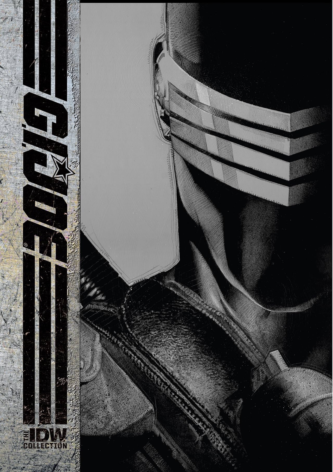G.I. Joe: The IDW Collection Vol. 1