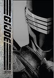 G.I. Joe: The IDW Collection Vol. 1