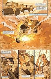 G.I. Joe: The IDW Collection Vol. 1