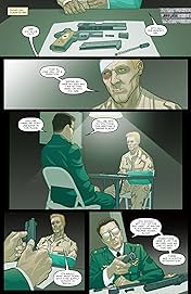 G.I. Joe: The IDW Collection Vol. 1