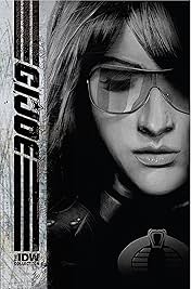 G.I. Joe: The IDW Collection Vol. 2