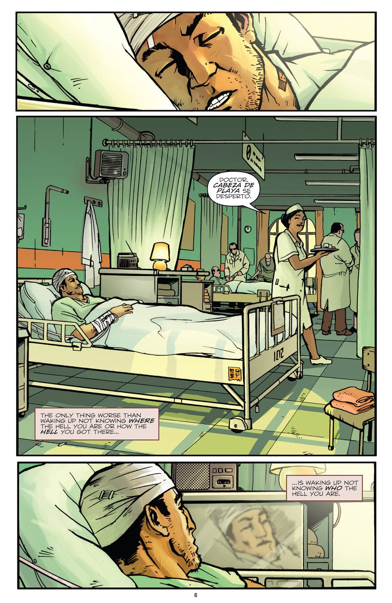 G.I. Joe: The IDW Collection Vol. 3