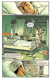 G.I. Joe: The IDW Collection Vol. 3