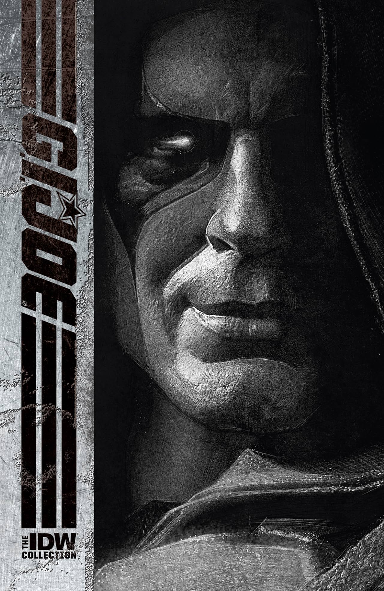 G.I. Joe: The IDW Collection Vol. 4
