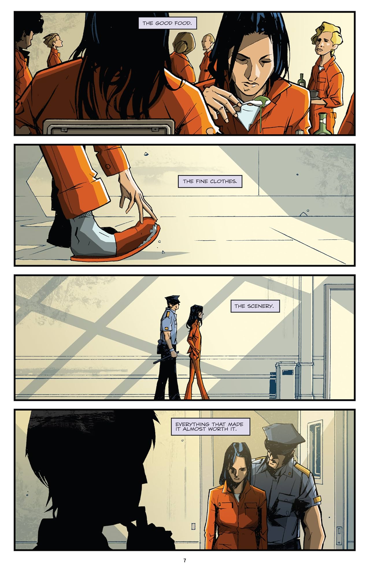 G.I. Joe: The IDW Collection Vol. 4