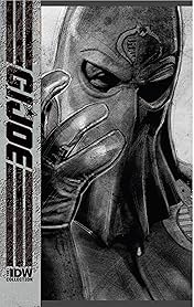 G.I. Joe: The IDW Collection Vol. 5