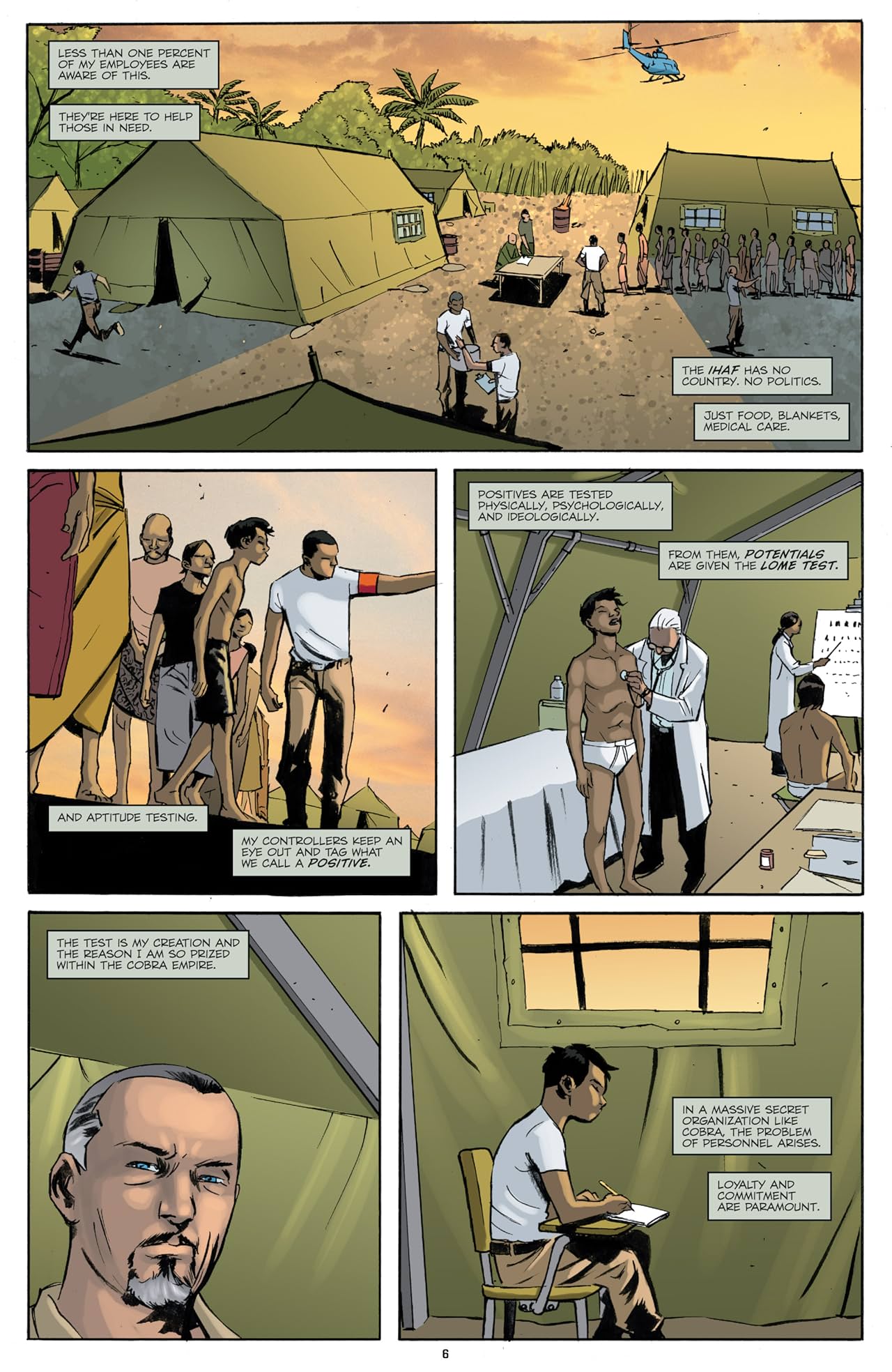 G.I. Joe: The IDW Collection Vol. 5