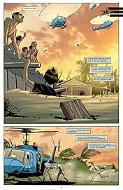 G.I. Joe: The IDW Collection Vol. 5